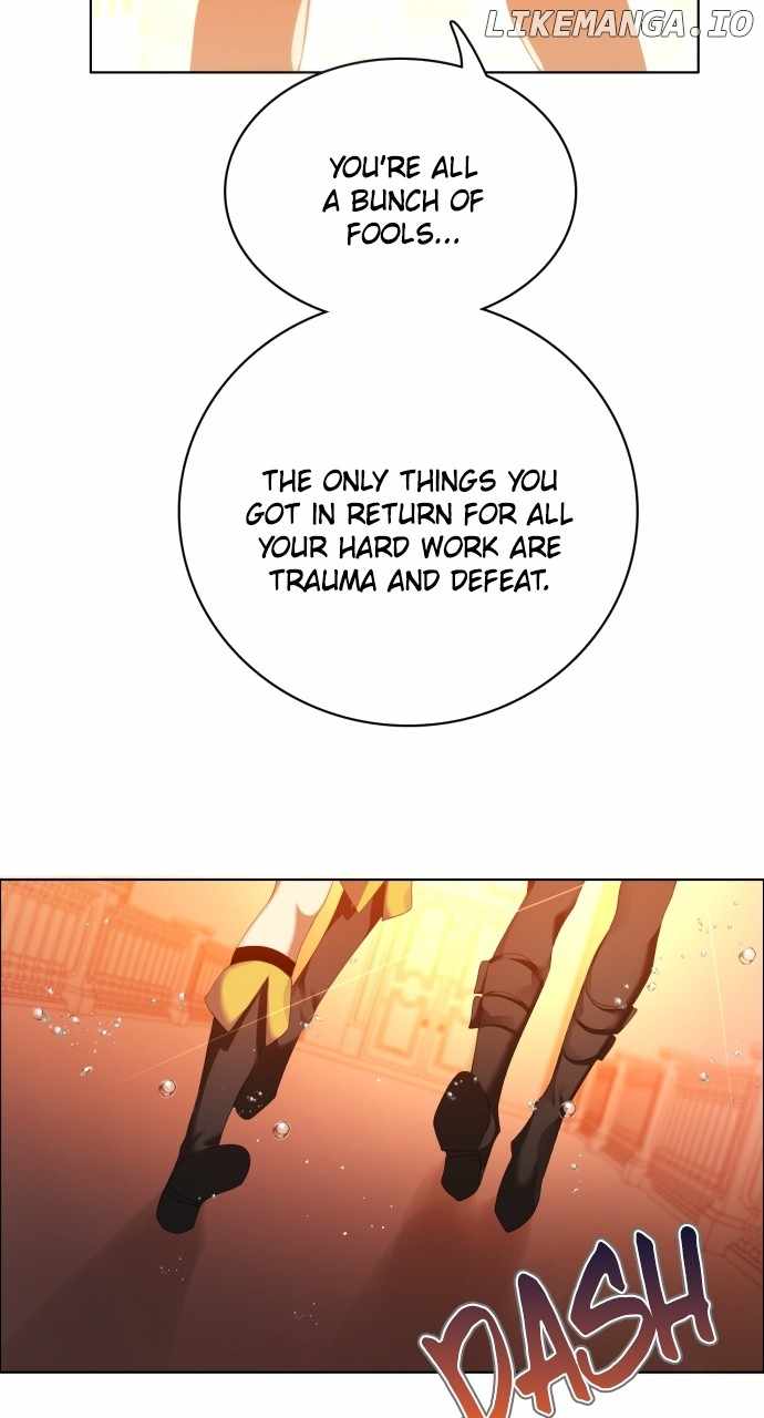 Zero Game Chapter 307 20